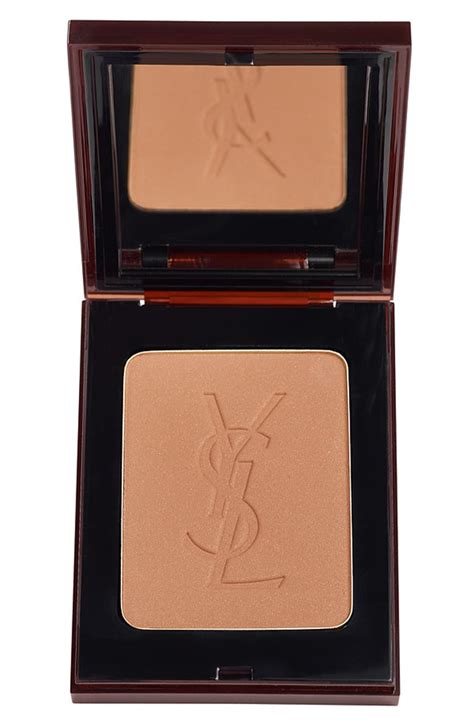 ysl terre bronzing powder